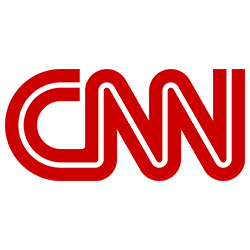 As featured on CNN