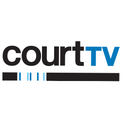 As featured on Court TV